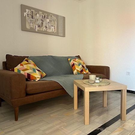 Apj Emperadores Apartment With Swimming Pool, 100 M From Beach La Mata La Mata  Zewnętrze zdjęcie