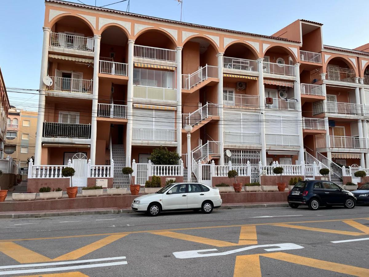 Apj Emperadores Apartment With Swimming Pool, 100 M From Beach La Mata La Mata  Zewnętrze zdjęcie