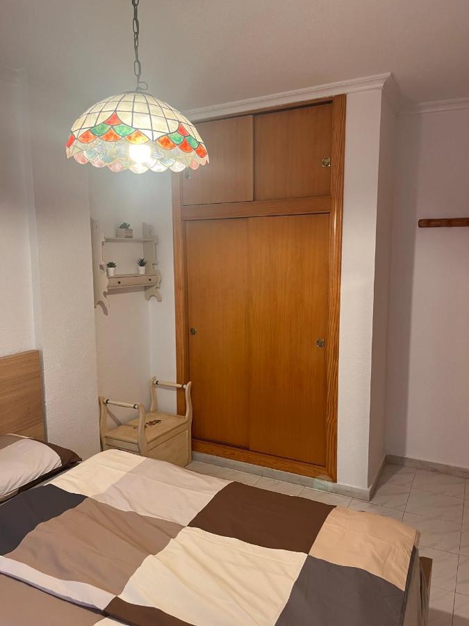Apj Emperadores Apartment With Swimming Pool, 100 M From Beach La Mata La Mata  Zewnętrze zdjęcie