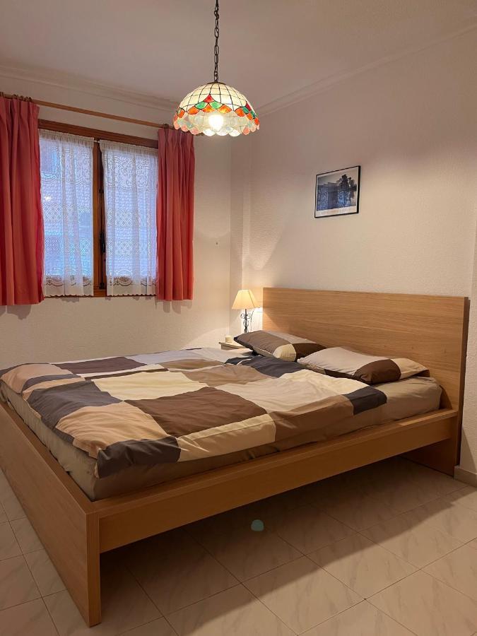 Apj Emperadores Apartment With Swimming Pool, 100 M From Beach La Mata La Mata  Zewnętrze zdjęcie
