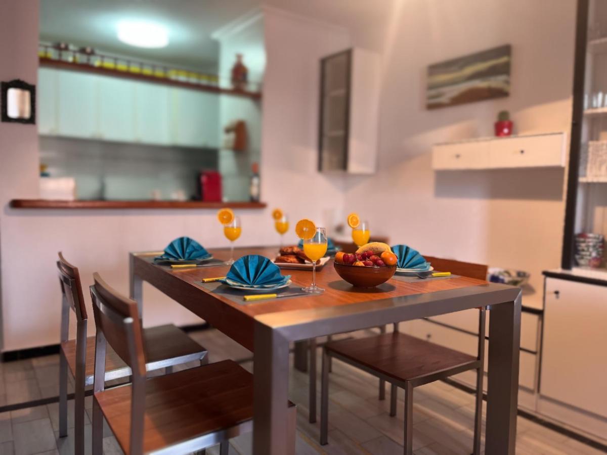 Apj Emperadores Apartment With Swimming Pool, 100 M From Beach La Mata La Mata  Zewnętrze zdjęcie